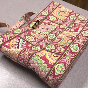 Vera Bradley Purse